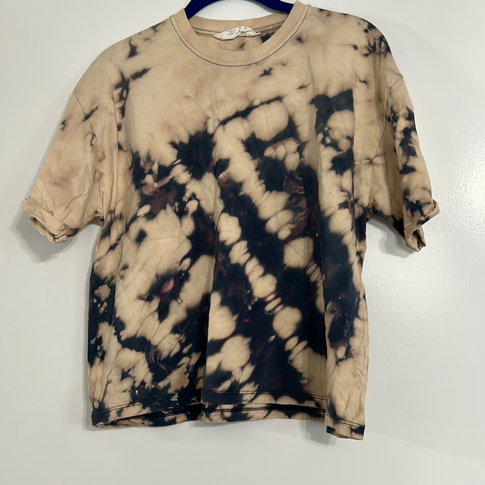 Short sleeve t shirt